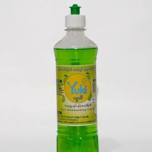 Dishwashing Liquid (500 ml)